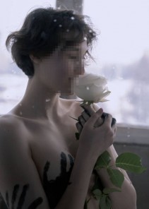 Фото проститутки Марина №2 в городе Алдан
