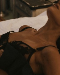 Фото проститутки Эльза №5 в городе Алдан