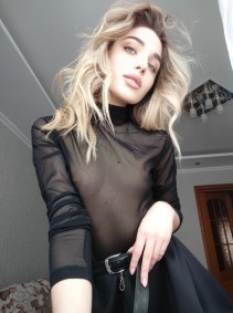 Фото проститутки Соня №3 в городе Алдан