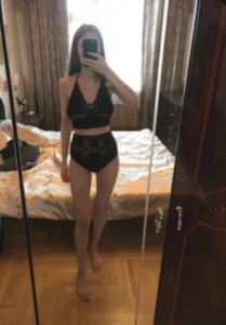 Фото проститутки Вера №3 в городе Алдан