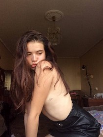 Фото проститутки Кристина №2 в городе Алдан