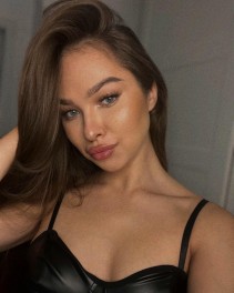 Фото проститутки Настя №3 в городе Алдан