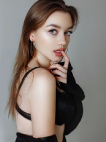 Фото проститутки Надя №2 в городе Алдан