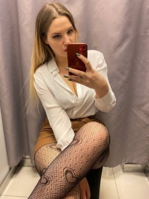 Фото проститутки Надя №3 в городе Алдан