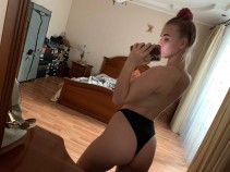 Фото проститутки Наташа №3 в городе Алдан