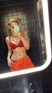 Фото проститутки Настя №2 в городе Алдан