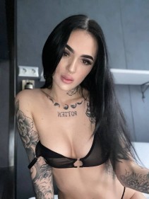 Фото проститутки Крис №3 в городе Алдан