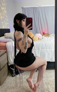 Фото проститутки Юля №2 в городе Алдан