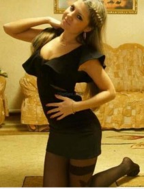 Фото проститутки Яна №2 в городе Алдан