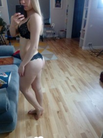 Фото проститутки Настя №2 в городе Алдан