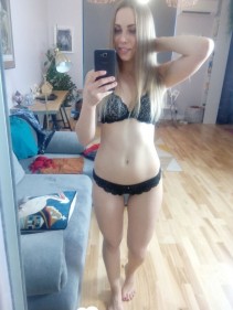 Фото проститутки Настя №4 в городе Алдан