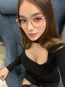 Фото проститутки Настя №2 в городе Алдан