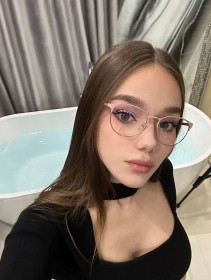 Фото проститутки Настя №4 в городе Алдан