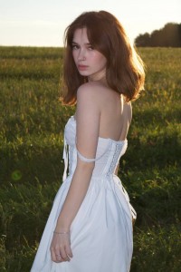 Фото проститутки Аня №2 в городе Алдан