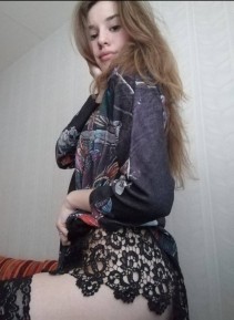 Фото проститутки Вера №4 в городе Алдан