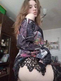 Фото проститутки Вера №3 в городе Алдан