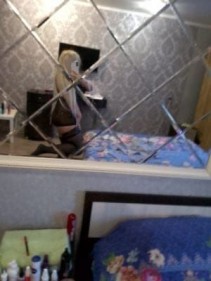 Фото проститутки Алёна №4 в городе Алдан