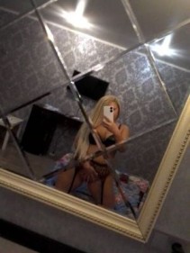 Фото проститутки Алёна №2 в городе Алдан