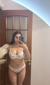 Фото проститутки Дарья без предоплат №3 в городе Алдан