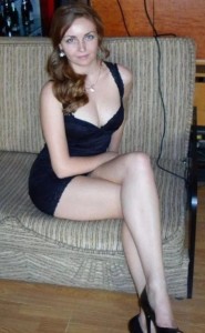 Фото проститутки Марьяна №5 в городе Алдан