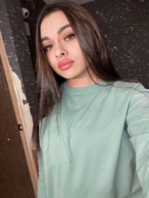 Фото проститутки Кристина №2 в городе Алдан