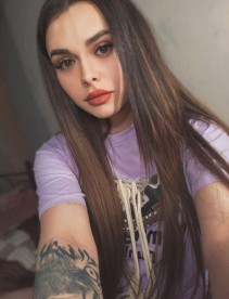 Фото проститутки Кристина №4 в городе Алдан