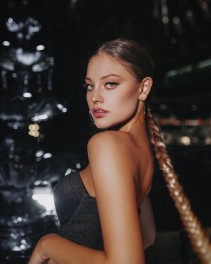 Фото проститутки Настя №2 в городе Алдан