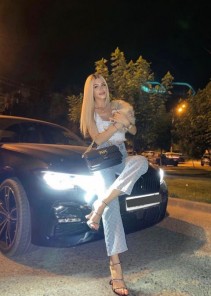 Фото проститутки Яна №2 в городе Алдан