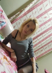 Фото проститутки Даша №2 в городе Алдан
