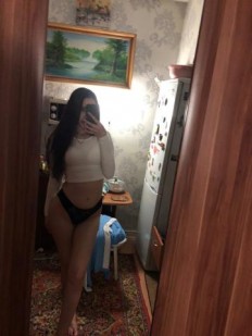 Фото проститутки Настя №1 в городе Алдан