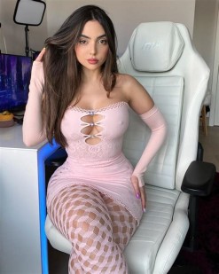 Фото проститутки Вика №1 в городе Алдан