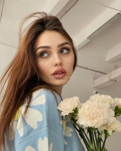 Фото проститутки Кристина №1 в городе Алдан