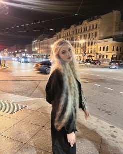 Фото проститутки Викарий №1 в городе Алдан