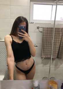 Фото проститутки Виктория №1 в городе Алдан