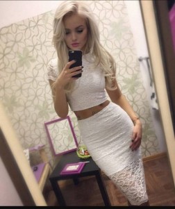 Фото проститутки Настя №1 в городе Алдан