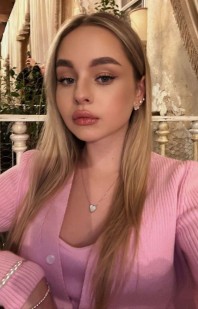 Фото проститутки Алина №1 в городе Алдан