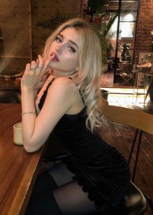 Фото проститутки Настя №1 в городе Алдан