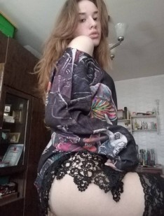 Фото проститутки Вера №1 в городе Алдан