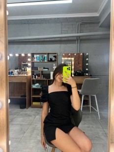 Фото проститутки Злата №1 в городе Алдан