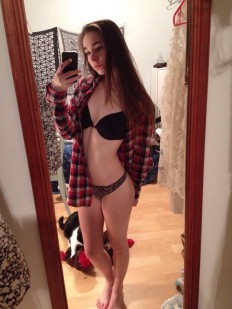 Фото проститутки Вика №1 в городе Алдан