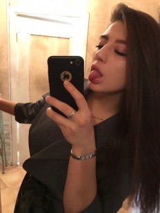 Фото проститутки Наташа №1 в городе Алдан