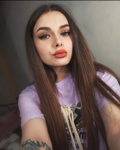 Фото проститутки Кристина №1 в городе Алдан