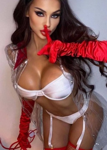 ДАРИНА, Г. Алдан
