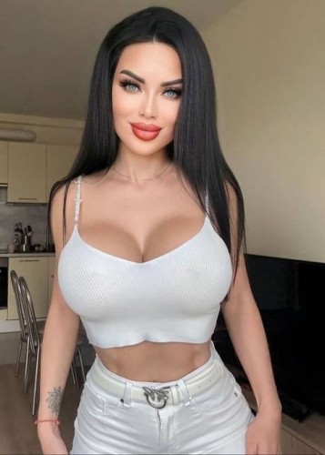 Карина, Г. Алдан