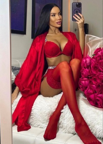 Кристина, Г. Алдан